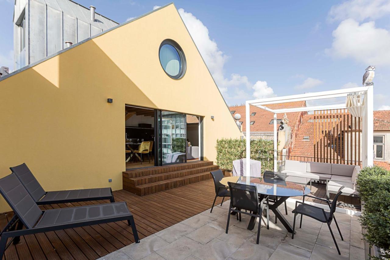 Downtown Duplex W/ Amazing Terrace By Lovelystay Appartamento